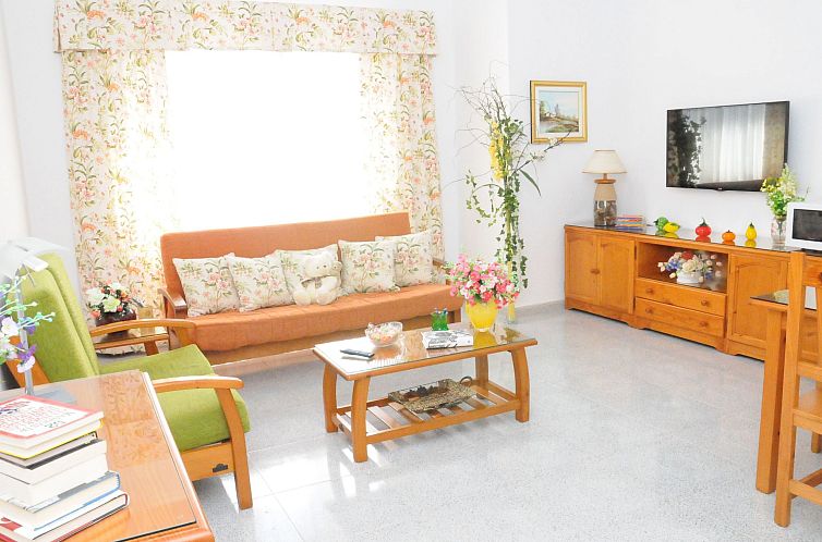 Appartement 2-Schlafzimmer-Wohnung