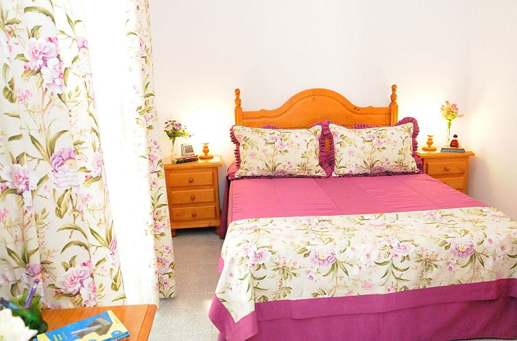 Appartement 2-Schlafzimmer-Wohnung