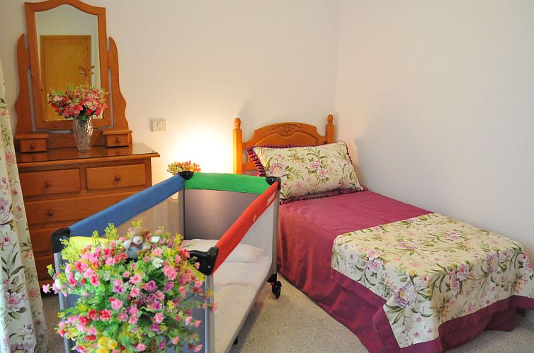 Appartement 2-Schlafzimmer-Wohnung