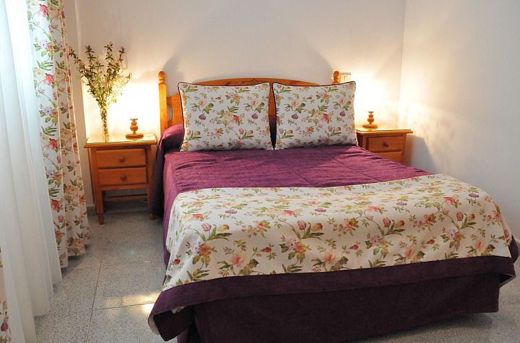 Vakantiehuis 1-Schlafzimmer-Superior-Apartment