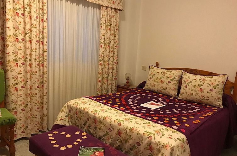 Vakantiehuis 1-Schlafzimmer-Superior-Apartment