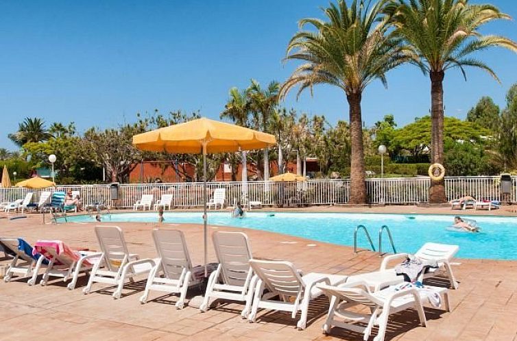 Bungalows Melocotones