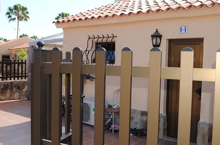 Bungalow Santa Fe