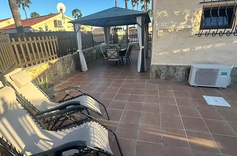 Bungalow Santa Fe