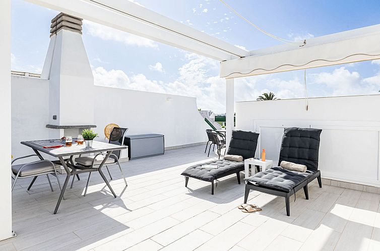 Appartement Casa Amarilla Begoña