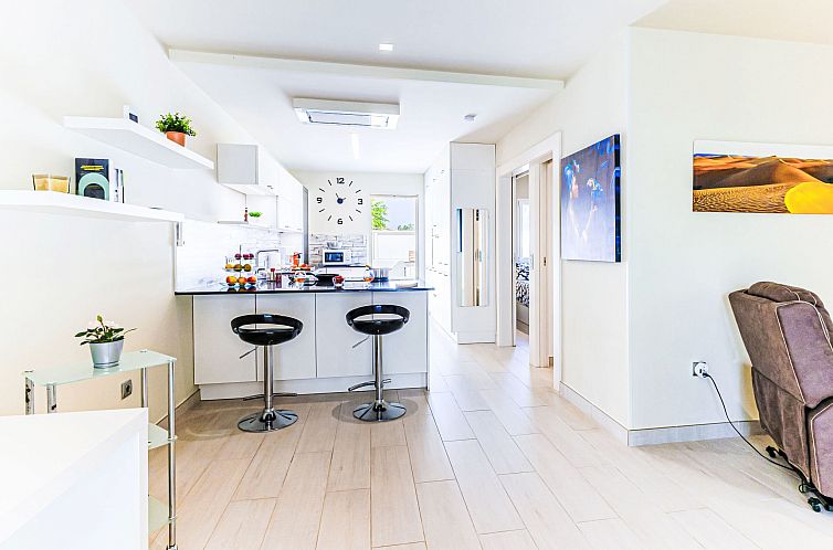 Appartement Casa Amarilla Begoña