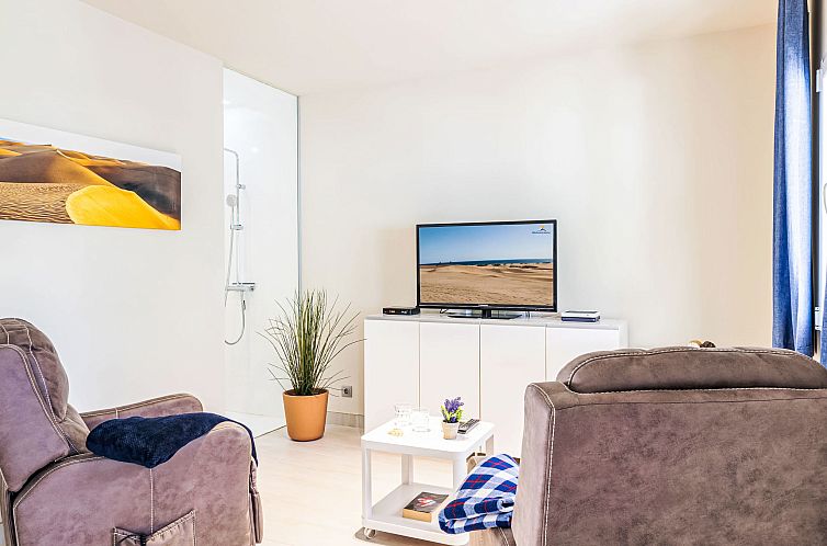 Appartement Casa Amarilla Begoña