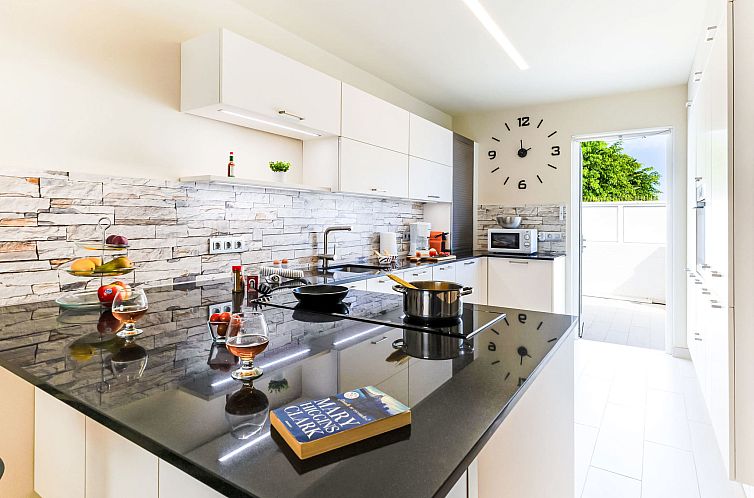 Appartement Casa Amarilla Begoña