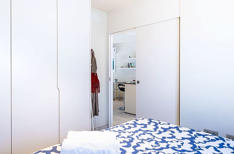Appartement Casa Amarilla Begoña