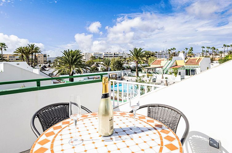 Appartement Casa Amarilla Begoña