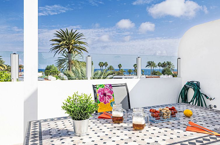 Appartement Casa Amarilla Begoña