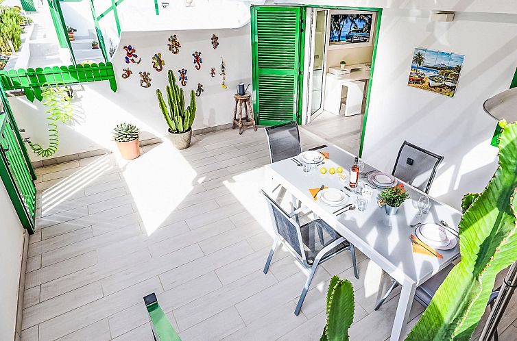 Appartement Casa Amarilla Begoña