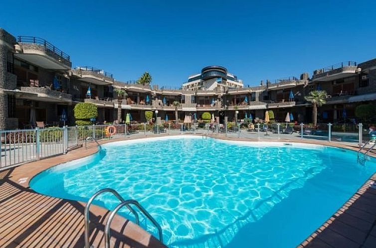 Appartementen Don Pedro