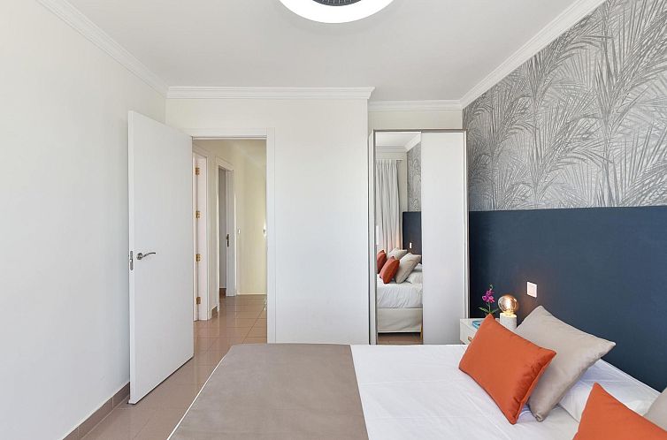 Vakantiehuis Santa Ana 2
