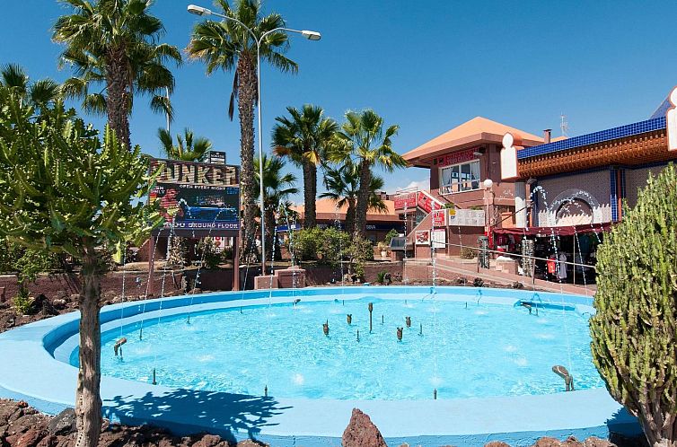 Vakantiehuis Villa Aisha