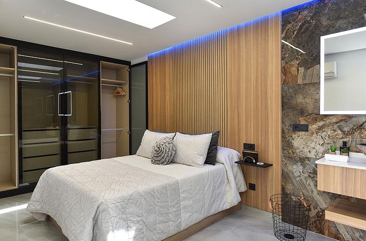 Vakantiehuis Villa Aisha