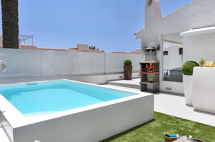 Appartement Playa del Ingles MC