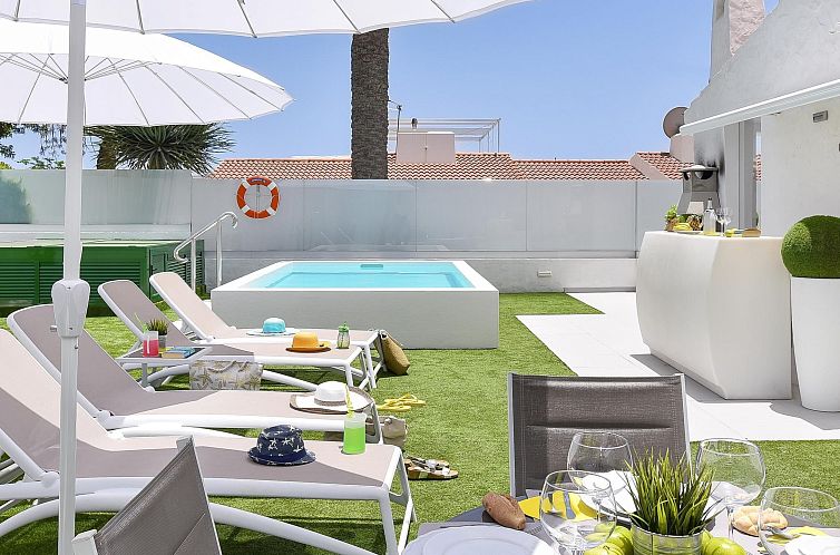 Appartement Playa del Ingles MC
