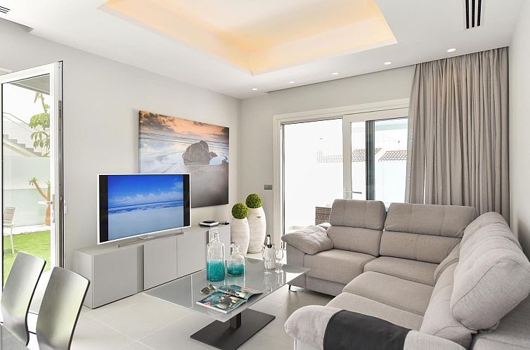 Appartement Playa del Ingles MC