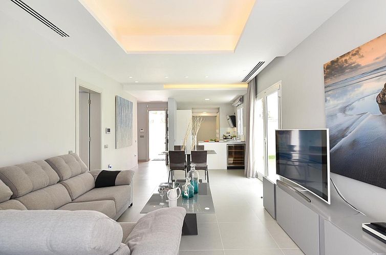 Appartement Playa del Ingles MC