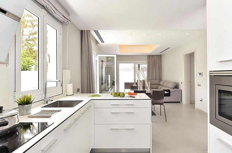 Appartement Playa del Ingles MC