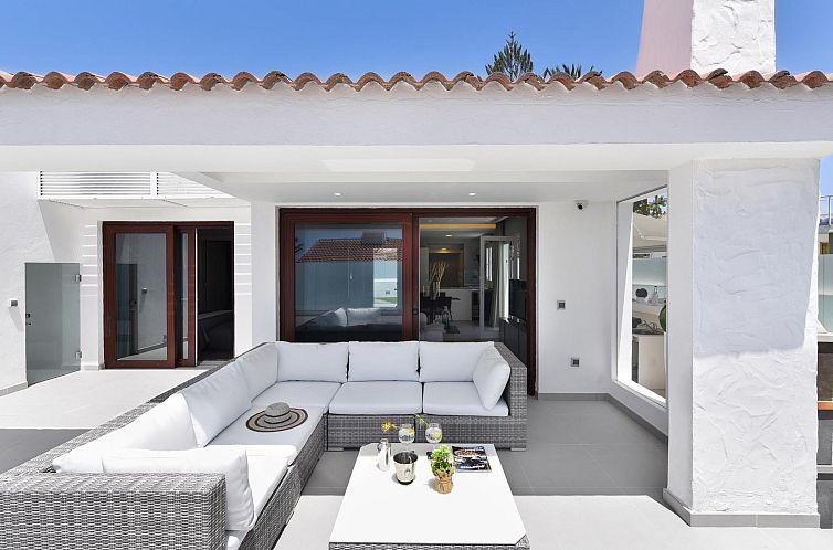 Appartement Playa del Ingles MC