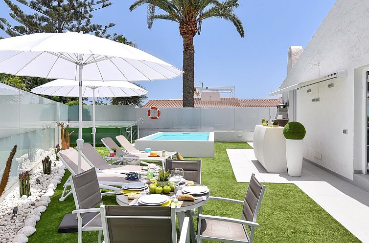Appartement Playa del Ingles MC