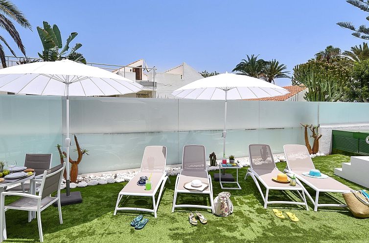 Appartement Playa del Ingles MC