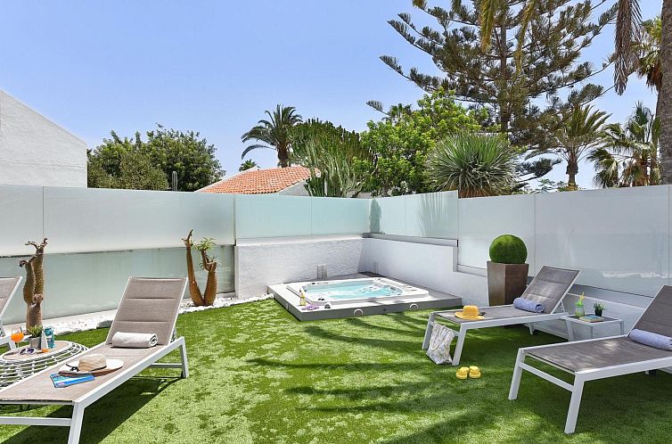 Appartement Playa del Ingles MC