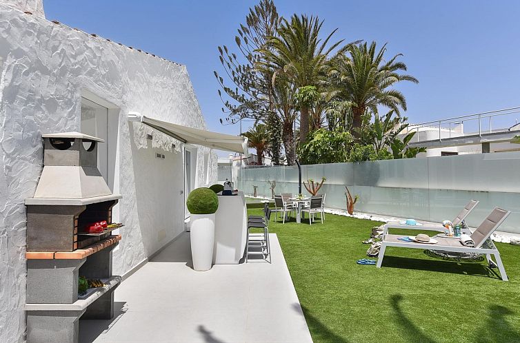 Appartement Playa del Ingles MC