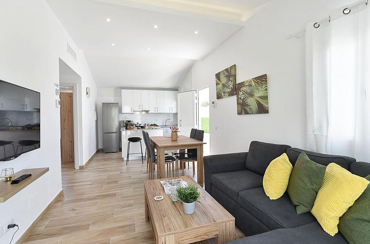 Appartement Bungalow Macaronesia