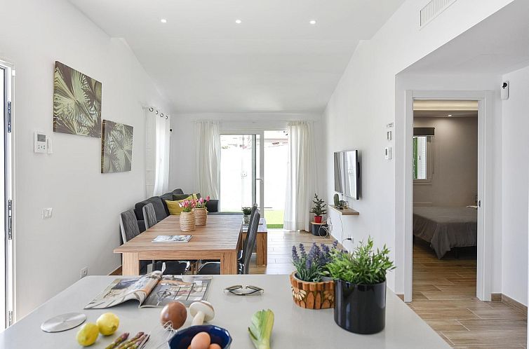 Appartement Bungalow Macaronesia