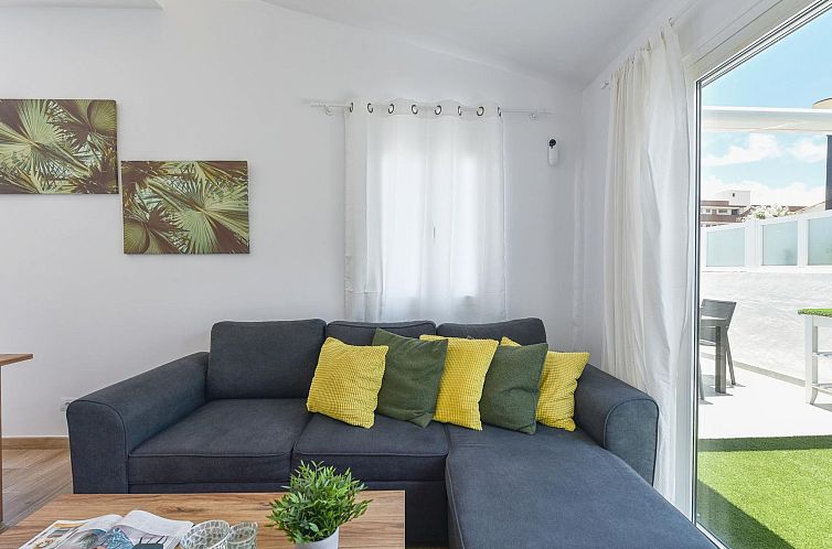 Appartement Bungalow Macaronesia