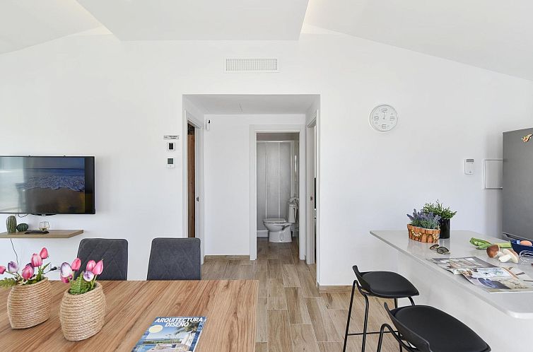 Appartement Bungalow Macaronesia