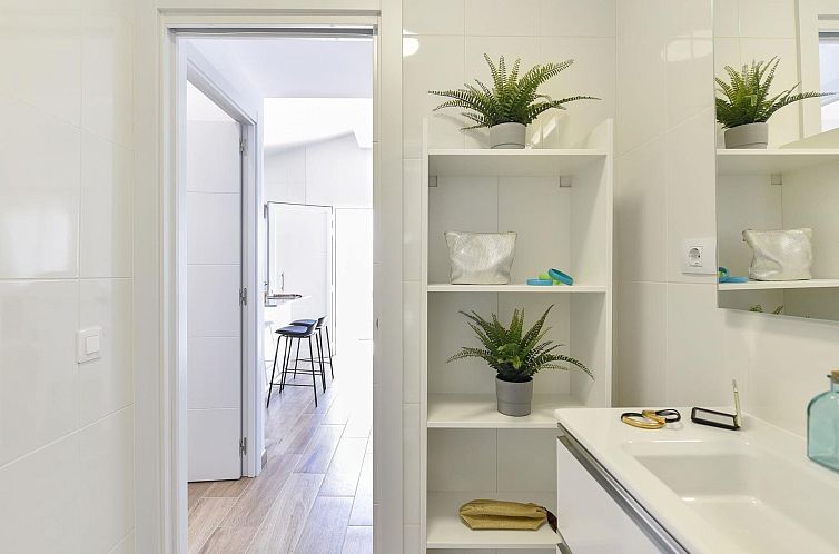 Appartement Bungalow Macaronesia