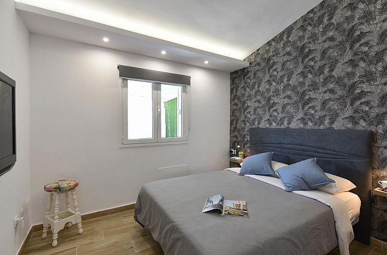 Appartement Bungalow Macaronesia