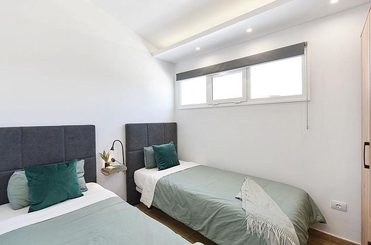 Appartement Bungalow Macaronesia