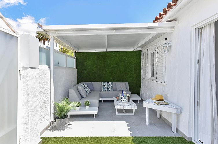 Appartement Bungalow Macaronesia