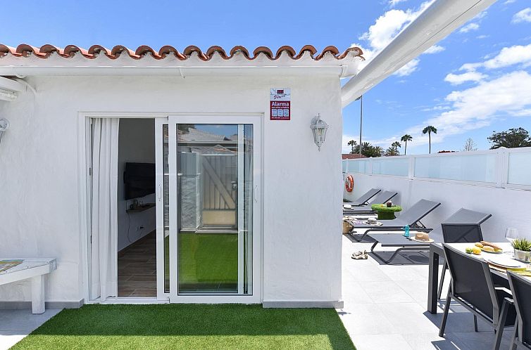 Appartement Bungalow Macaronesia