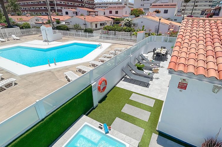Appartement Bungalow Macaronesia