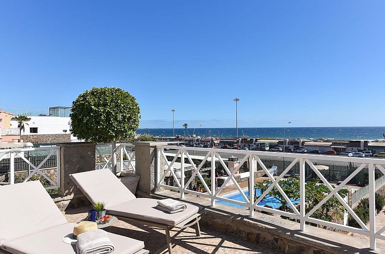 Vakantiehuis Chalet Santa Ana 19