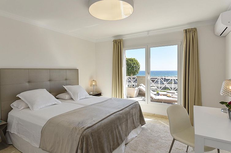 Vakantiehuis Chalet Santa Ana 19