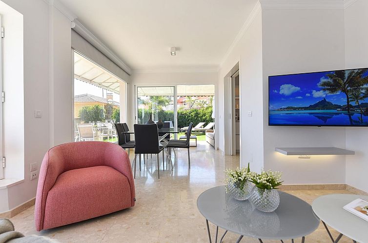 Vakantiehuis Chalet Santa Ana 19
