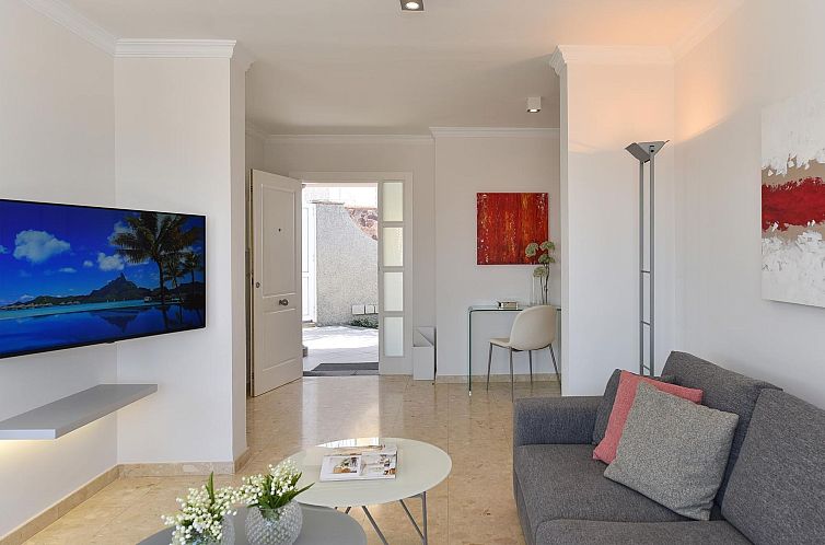Vakantiehuis Chalet Santa Ana 19