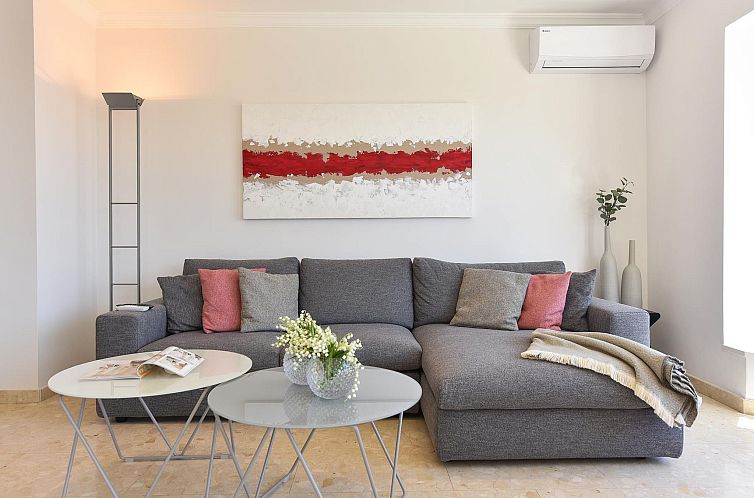 Vakantiehuis Chalet Santa Ana 19