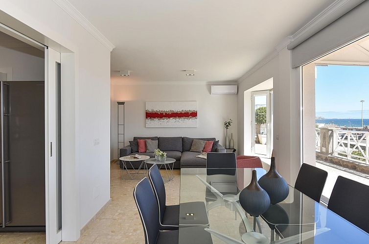 Vakantiehuis Chalet Santa Ana 19