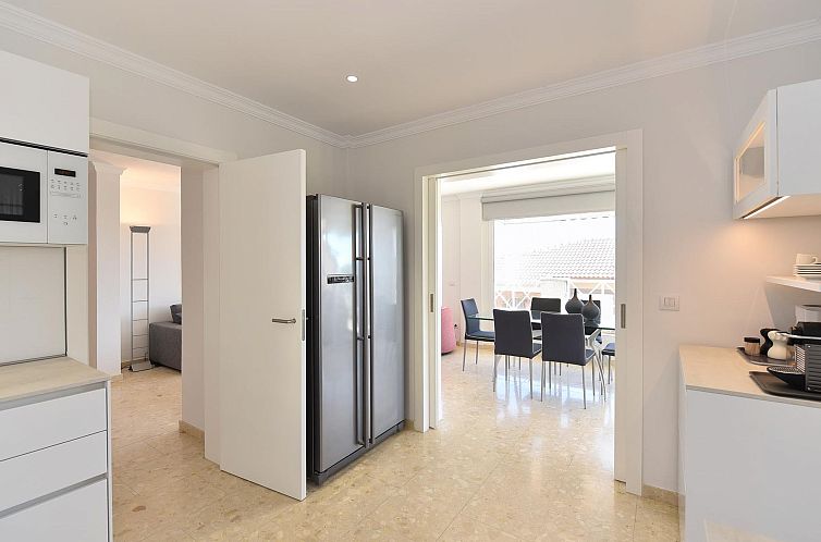 Vakantiehuis Chalet Santa Ana 19