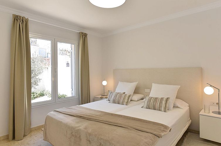 Vakantiehuis Chalet Santa Ana 19