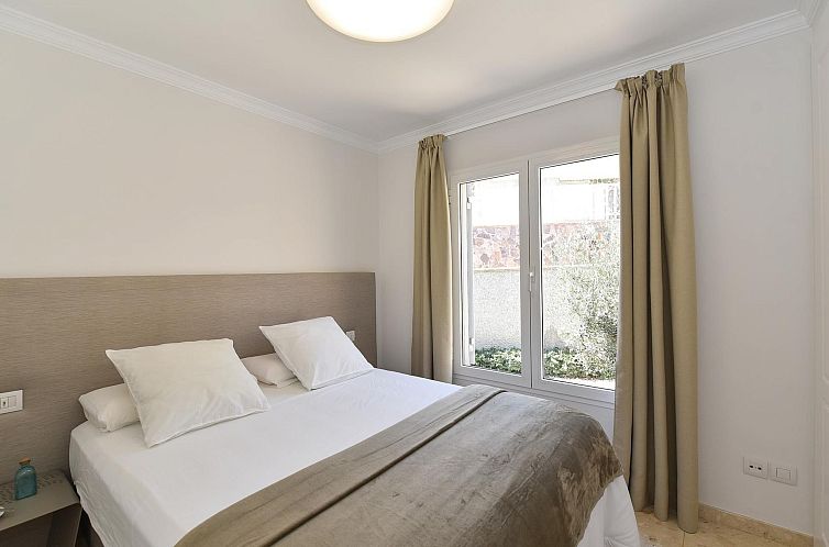 Vakantiehuis Chalet Santa Ana 19