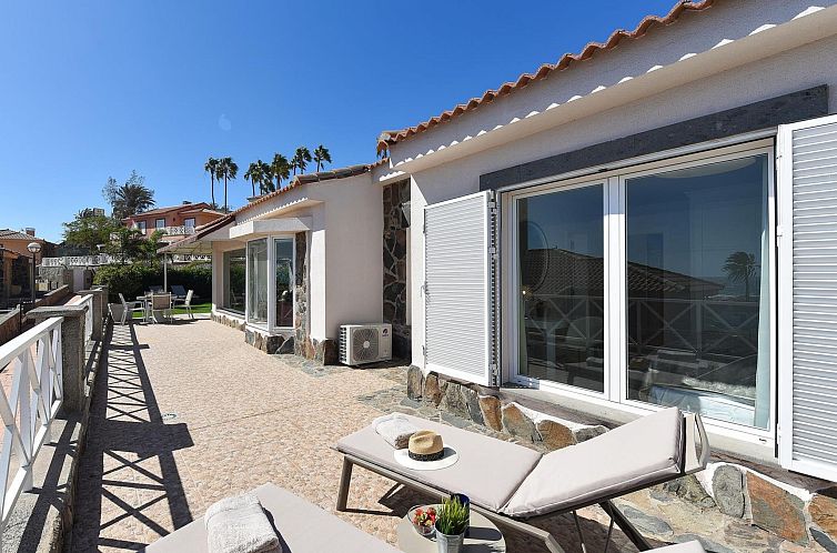 Vakantiehuis Chalet Santa Ana 19